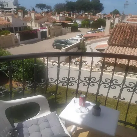 El Retiro Piscina-chiringuito Apartment Denia