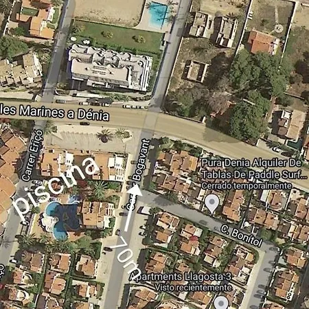 El Retiro Piscina-chiringuito *