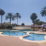 El Retiro Piscina-chiringuito Lejlighed *
