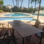 El Retiro Piscina-chiringuito Lejlighed *